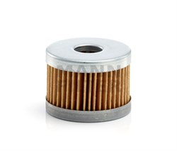 C43/1 Воздушный фильтр Mann filter C431