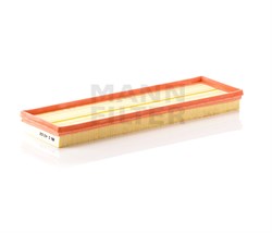 C43102 Воздушный фильтр Mann filter C43102
