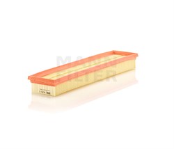 C4371/1 Воздушный фильтр Mann filter