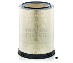 C45005X Воздушный фильтр Mann filter C45005X