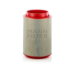 C452695 Воздушный фильтр Mann filter C452695