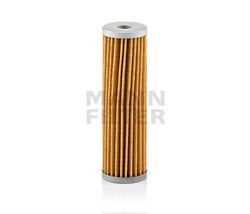C46 Воздушный фильтр Mann filter C46