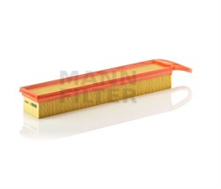 C5082 Воздушный фильтр Mann filter C5082