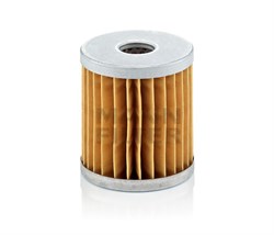 C66 Воздушный фильтр Mann filter C66