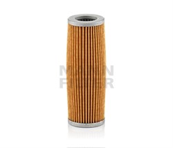 C69/1 Воздушный фильтр Mann filter C691