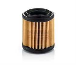 C710/1 Воздушный фильтр Mann filter C7101