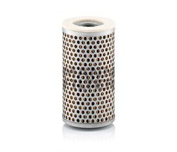 C711 Воздушный фильтр Mann filter C711