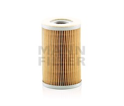 C715 Воздушный фильтр Mann filter C715