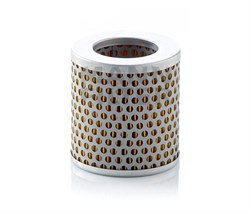 C75 Воздушный фильтр Mann filter C75