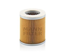 C75/2 Воздушный фильтр Mann filter C752