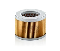C76/2 Воздушный фильтр Mann filter C762