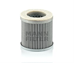 C78/6 Воздушный фильтр Mann filter C786