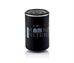 C811 Воздушный фильтр Mann filter C811