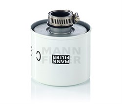 C9004 Воздушный фильтр Mann filter C9004