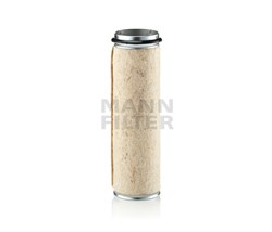 CF1200 Воздушный ( вторичный ) фильтр Mann filter CF1200