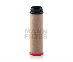 CF1280 Воздушный ( вторичный ) фильтр Mann filter CF1280