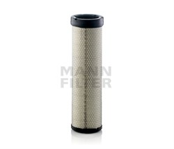 CF14002 Воздушный ( вторичный ) фильтр Mann filter