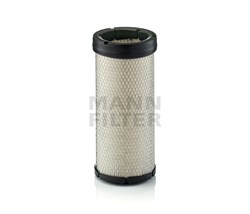 CF1574 Воздушный ( вторичный ) фильтр Mann filter CF1574