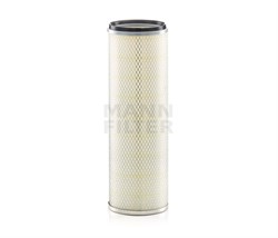 CF16219X Воздушный ( вторичный ) фильтр Mann filter CF16219X