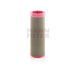 CF17006 Воздушный ( вторичный ) фильтр Mann filter CF17006