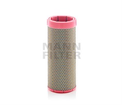 CF17007 Воздушный ( вторичный ) фильтр Mann filter CF17007