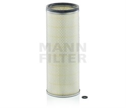 CF19006X Воздушный ( вторичный ) фильтр Mann filter CF19006X