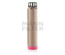 CF200 Воздушный ( вторичный ) фильтр Mann filter CF200