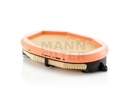 CF2125/1 Воздушный ( вторичный ) фильтр Mann filter CF21251