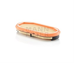 CF2631 Воздушный ( вторичный ) фильтр Mann filter CF2631
