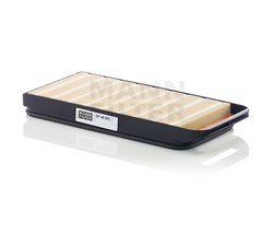 CF45001 Воздушный ( вторичный ) фильтр Mann filter CF45001