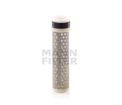 CF5001 Воздушный ( вторичный ) фильтр Mann filter CF5001