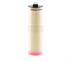 CF510 Воздушный ( вторичный ) фильтр Mann filter CF510