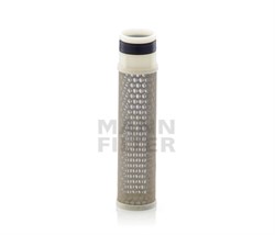 CF6001 Воздушный ( вторичный ) фильтр Mann filter CF6001