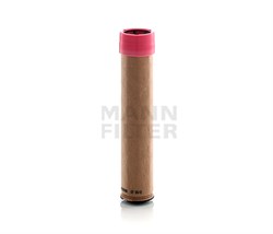 CF65/2 Воздушный ( вторичный ) фильтр Mann filter CF652