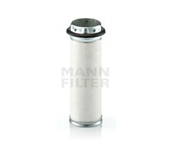 CF711 Воздушный ( вторичный ) фильтр Mann filter CF711