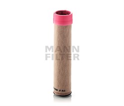 CF75/2 Воздушный ( вторичный ) фильтр Mann filter CF752