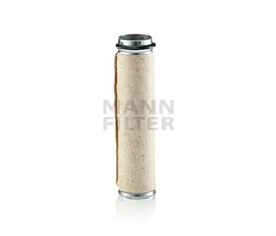 CF800 Воздушный ( вторичный ) фильтр Mann filter CF800