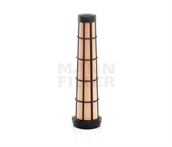 CF8002 Воздушный ( вторичный ) фильтр Mann filter CF8002