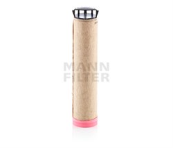 CF8100 Воздушный ( вторичный ) фильтр Mann filter CF8100