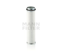 CF811 Воздушный ( вторичный ) фильтр Mann filter CF811