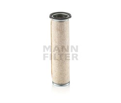 CF840 Воздушный ( вторичный ) фильтр Mann filter CF840