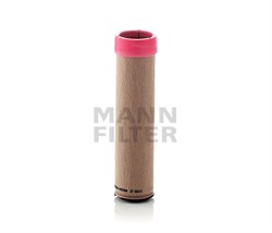 CF850/2 Воздушный ( вторичный ) фильтр Mann filter CF8502