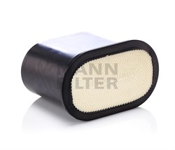 CP25150 Воздушный фильтр Mann filter COMPACPLUS Mann filter CP25150