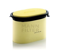 CP26295 Воздушный фильтр Mann filter COMPACPLUS Mann filter CP26295
