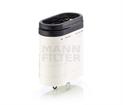 CP27001 Воздушный фильтр Mann filter COMPACPLUS Mann filter CP27001