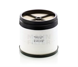 CP27150 Воздушный фильтр Mann filter COMPACPLUS Mann filter CP27150