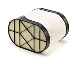CP33540 Воздушный фильтр Mann filter COMPACPLUS Mann filter CP33540