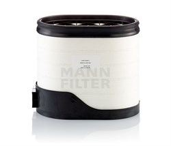 CP38001 Воздушный фильтр Mann filter COMPACPLUS Mann filter CP38001