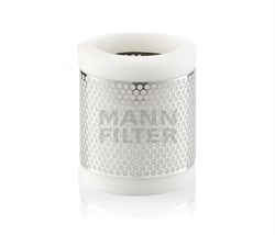 CS1343 Воздушный фильтр ( фильтровальный материал ) Mann filter CS1343