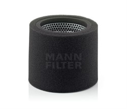 CS17110 Воздушный фильтр ( фильтровальный материал ) Mann filter CS17110
